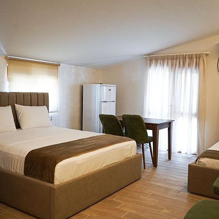 Delmar Apartments Golem  Εξωτερικό φωτογραφία