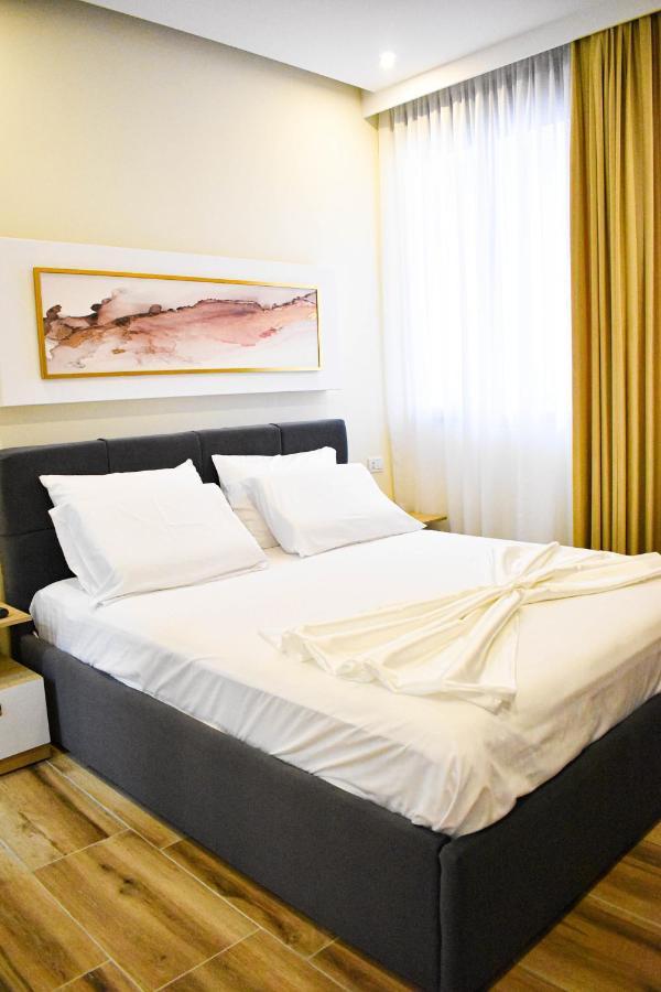 Delmar Apartments Golem  Εξωτερικό φωτογραφία