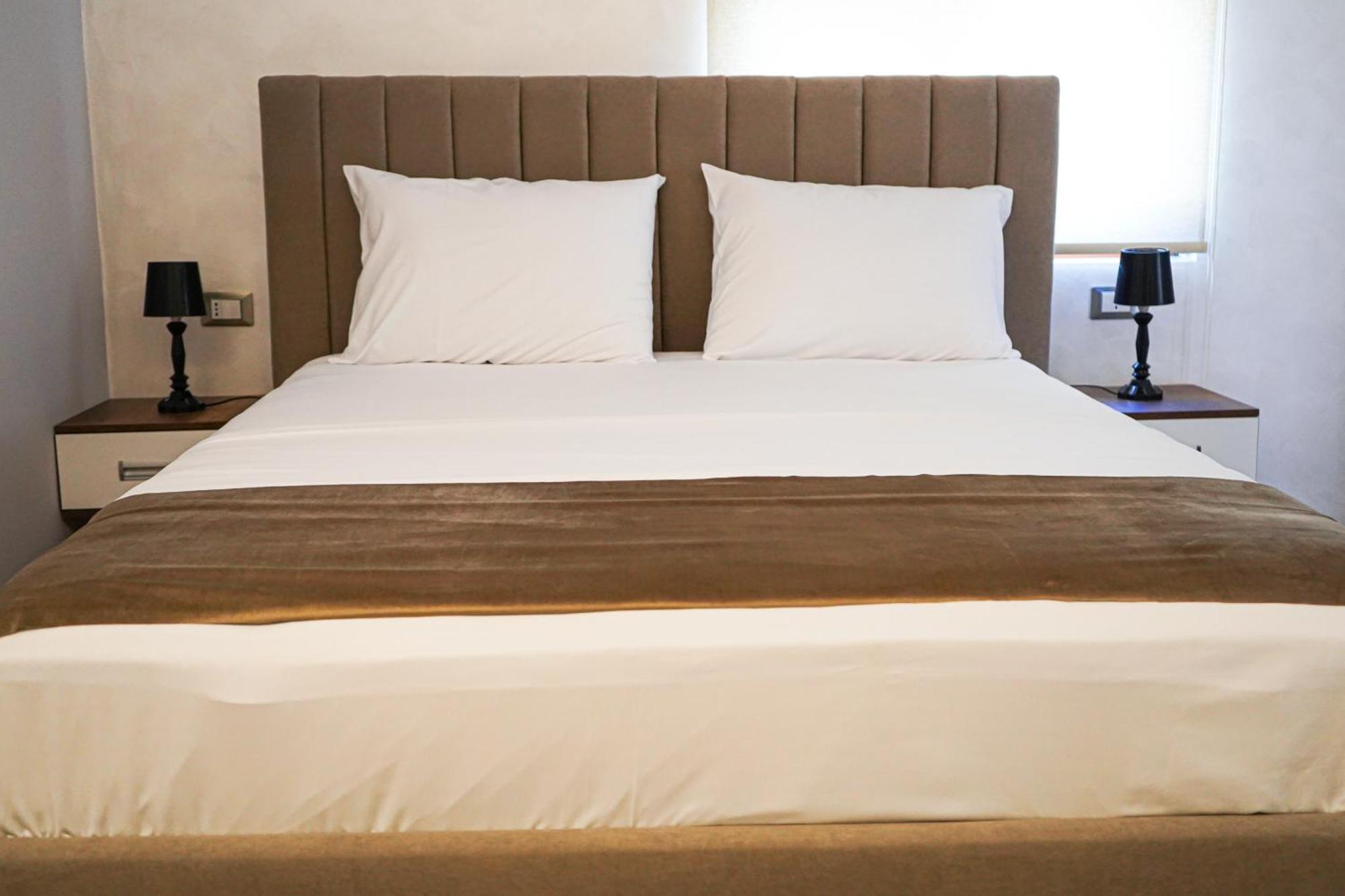 Delmar Apartments Golem  Εξωτερικό φωτογραφία