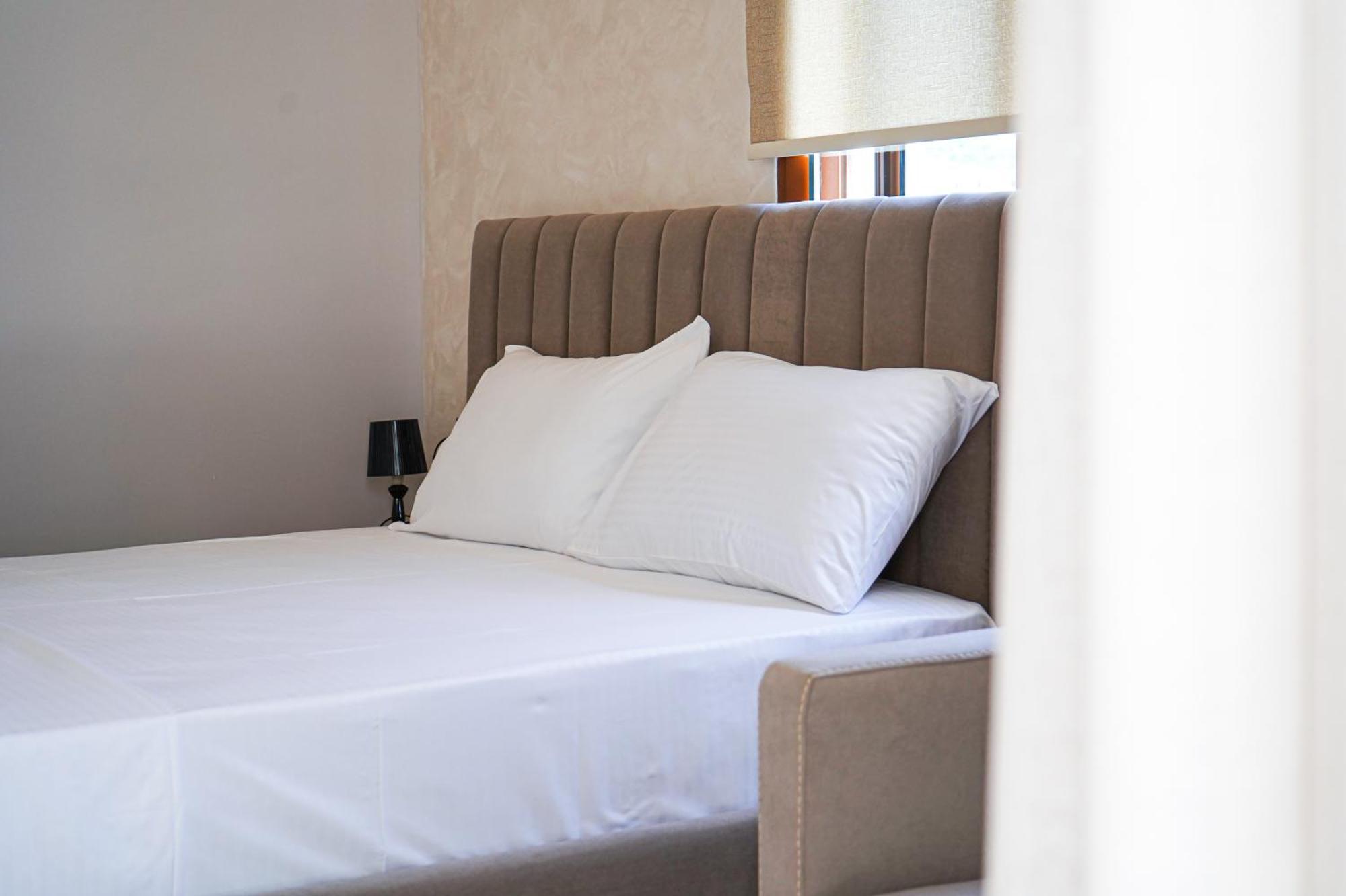 Delmar Apartments Golem  Εξωτερικό φωτογραφία