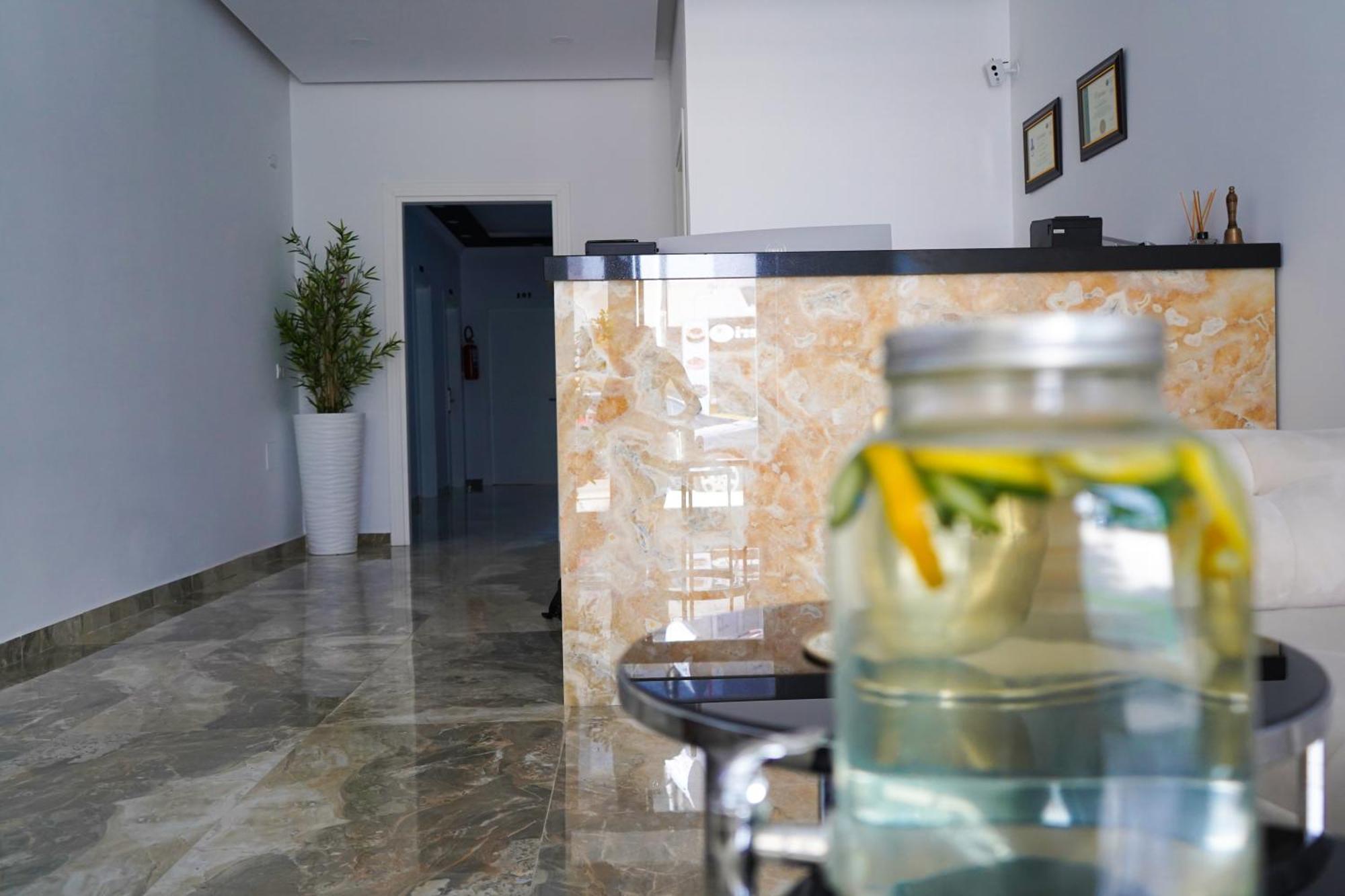 Delmar Apartments Golem  Εξωτερικό φωτογραφία